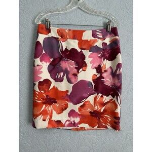 Ann Taylor LOFT Size 8 Pencil Skirt M28